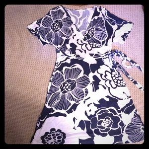 Banana republic dress